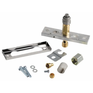 Veilleuse complète - DE DIETRICH : 84068941