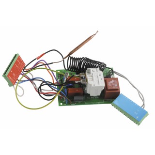 Carte mb1 testée - DE DIETRICH : 88055598