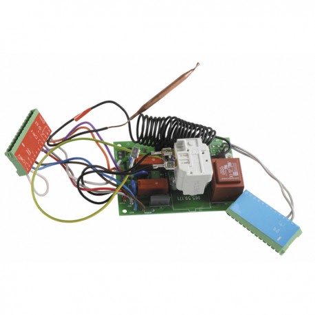 Carte mb1 testée - DE DIETRICH : 88055598