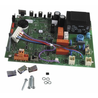 Carte uc murale m testée - DE DIETRICH : 88065511