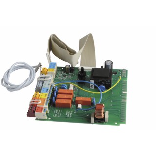 Carte relais f150 b testée - DE DIETRICH : 88065564