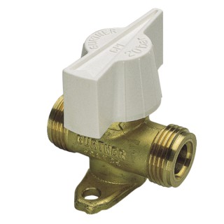 Robinet droit butane propane - CLESSE INDUSTRIES : 0812023