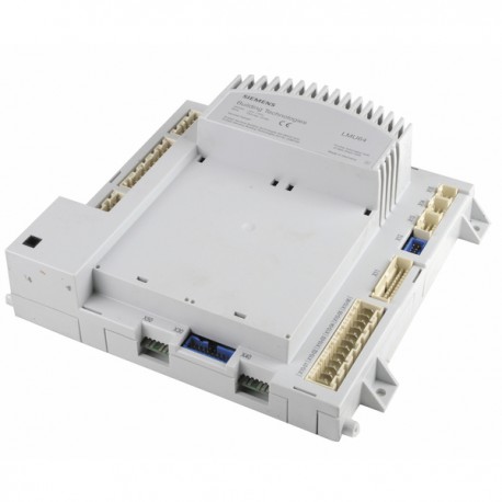 Boîtier LMU24 kW Perfinox - ATLANTIC : 902107