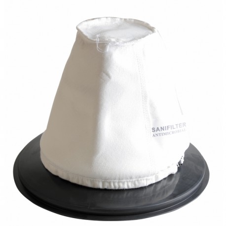 Filtre primaire coton collerette pour PRO 515