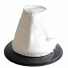 Filtre primaire coton collerette pour PRO 515