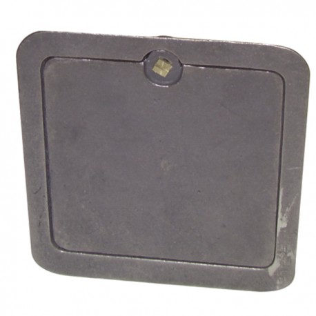 Trappe de ramonage dim ext 240mm x 250mm