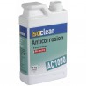 Anticorrosion multimétaux (bidon 1kg) - DIFF