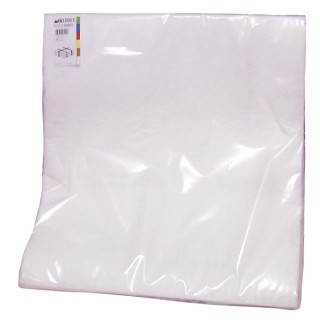 Feuille absorbante pour hydrocarbures (X 20)