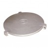 Bouchon gaine pompier
