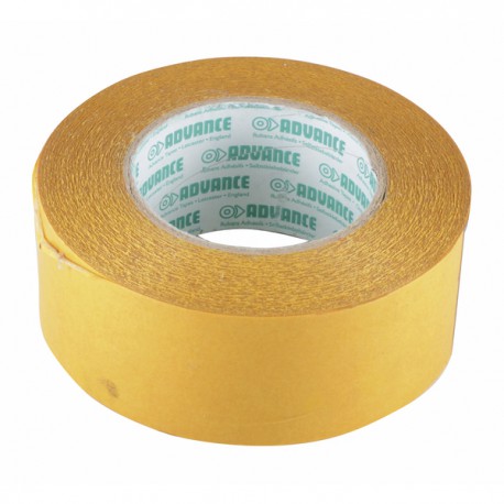 Ruban adhésif double face 50mmx50m