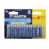 Pile LR06 AA (X 20)