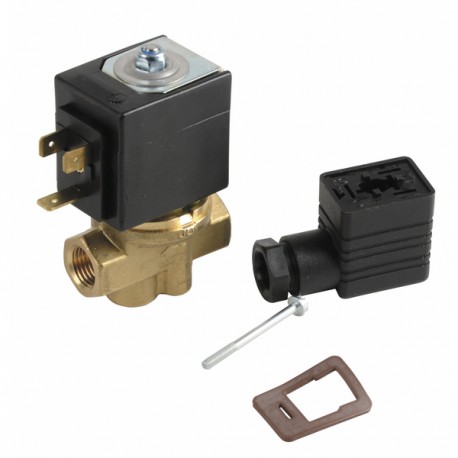 Vanne allumage 1/4" - DE DIETRICH : 95361518