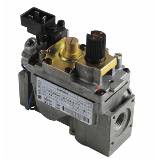 Vanne Sit 0820-052 - DE DIETRICH : 95365258