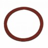 Joint plat fibre rouge 1"1/4 DN32 (X 100)