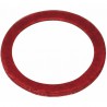 Joint fibre rouge 20/27 - 3/4" (X 50)