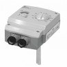 Thermostat réglage/sécurité 15...95°C/110°C - IP40 - SIEMENS : RAZ-ST.030FP-J
