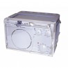 Régulateur chauffage analogique 1 circuit chauffage et ECS - SIEMENS : RVP211.0