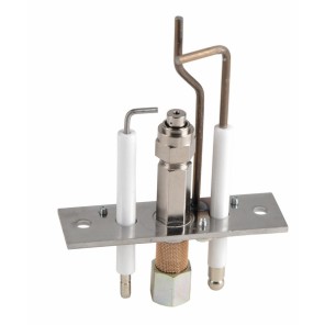 Veilleuse De Brûleur Geminox G224 CPL CB505/105 - Pièce Neuve, Référence 87185754070