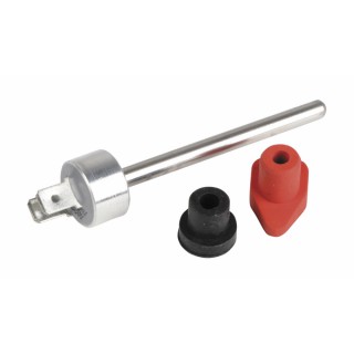 Sonde fumée ntc - DE DIETRICH CHAPPEE : S49297