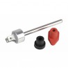 Sonde fumée ntc - DE DIETRICH CHAPPEE : S49297