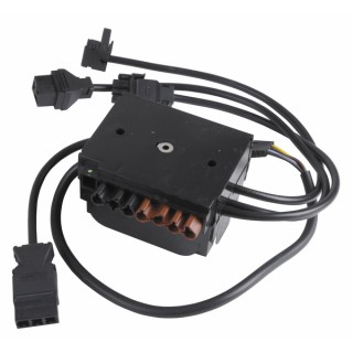 Socle agc70.508Ci réchauffe - DE DIETRICH CHAPPEE : S58539910