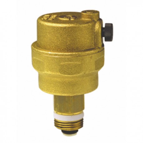 Purgeur ROBOCAL PR M3/8" - CALEFFI : PR