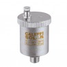 Purgeur solaire M3/8" - CALEFFI : PRHT/250031