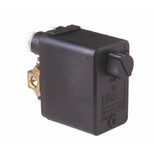 Contacteur manométrique XMP6 bi/tripolaire - DIFF