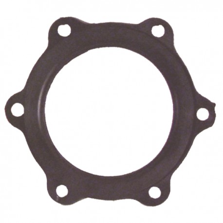 Joint bride 6 trous pour chauffe-eau ARISTON - Ø 110mm