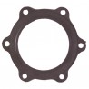 Joint bride 6 trous pour chauffe-eau ARISTON - Ø 110mm