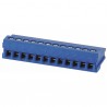 PACTROL connecteur 12 bornes pour P16  F/H - PACTROL : P16 12WAY