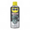 Lubrifiant chaîne pour moto conditions sèches - WD40 : 33074/46