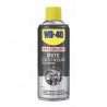 Lustreur silicone moto - WD40 : 33149/46