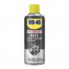 Lustreur silicone pour moto - WD40 : 33149/46