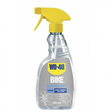 Nettoyant vélo - WD40 : 33228