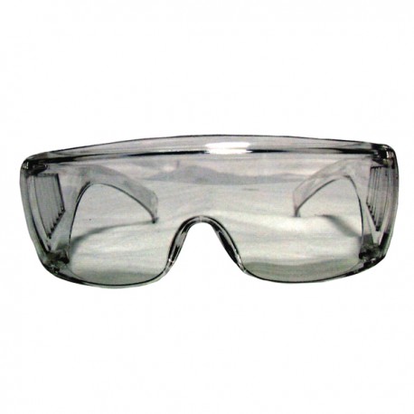 Lunette de protection rigide - DIFF