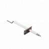 Électrode ionisation - RIELLO : 4038755