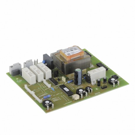 Platine - RIELLO : 4365600