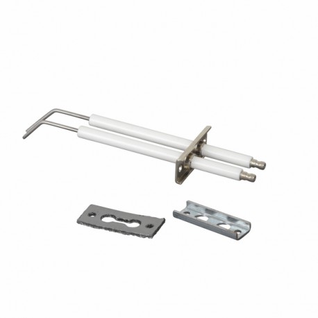 Électrode allumage - RIELLO : 4038754