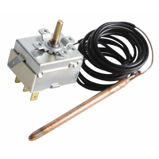 thermostat fumée - RIELLO : 4035826