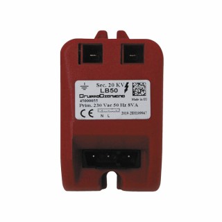 Kit transformateur + câblage - RIELLO : 4366439