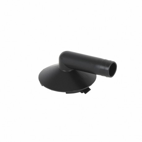 Sortie condensat - DIFF pour Atlantic : 892391