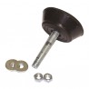 Amortisseurs antivibrations charge 150kg (X 4)