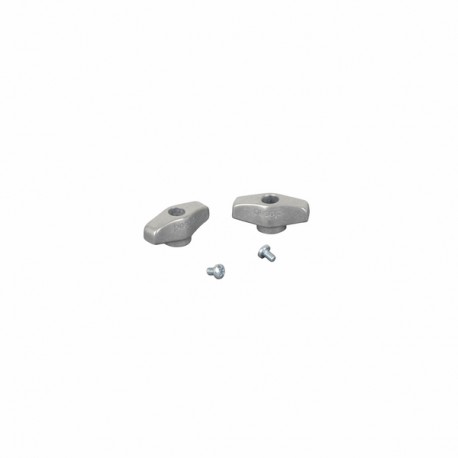 Manette  (X 2) - VAILLANT : 0020010292