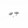 Manette  (X 2) - VAILLANT : 0020010292