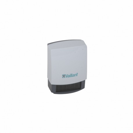 Capteur VR21 (VRC430F) - VAILLANT : 0020028538