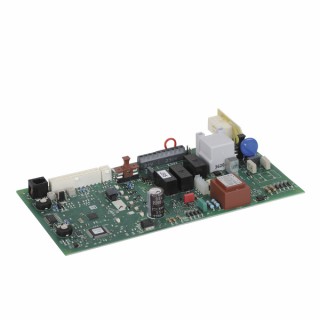 Circuit imprimé - VAILLANT : 0020034604