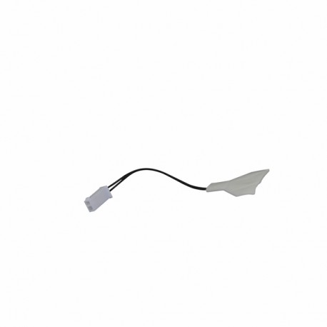 Capteur sanitaire(CTN ballon) isolant CT - SAUNIER DUVAL : 0020048299