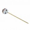 Thermostat embrochable THERMOWATT - ATLANTIC : 099043