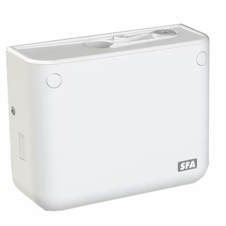 Sanicondens Clim Deco - SFA : SANICONDENS CLIM DECO